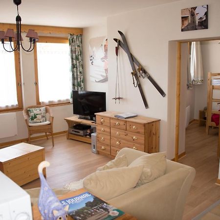 Courchevel 1550 - Veritable Ski Aux Pieds - Appartement Les Tovets T2 - 47M2 - 4P ภายนอก รูปภาพ