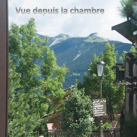 Courchevel 1550 - Veritable Ski Aux Pieds - Appartement Les Tovets T2 - 47M2 - 4P ภายนอก รูปภาพ