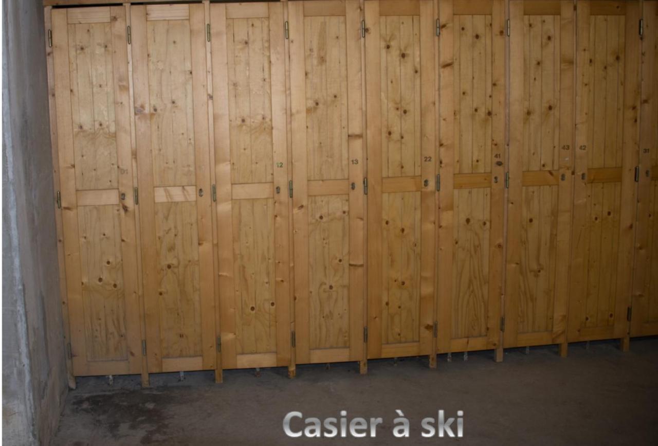 Courchevel 1550 - Veritable Ski Aux Pieds - Appartement Les Tovets T2 - 47M2 - 4P ภายนอก รูปภาพ