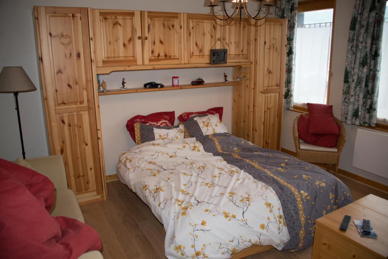 Courchevel 1550 - Veritable Ski Aux Pieds - Appartement Les Tovets T2 - 47M2 - 4P ภายนอก รูปภาพ