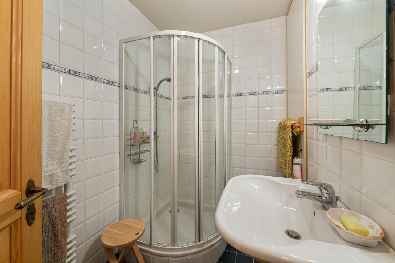 Courchevel 1550 - Veritable Ski Aux Pieds - Appartement Les Tovets T2 - 47M2 - 4P ภายนอก รูปภาพ