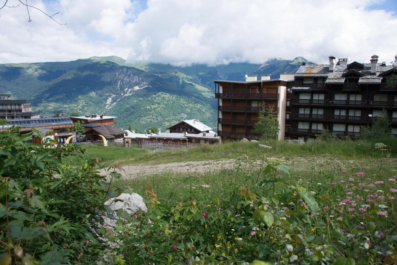 Courchevel 1550 - Veritable Ski Aux Pieds - Appartement Les Tovets T2 - 47M2 - 4P ภายนอก รูปภาพ
