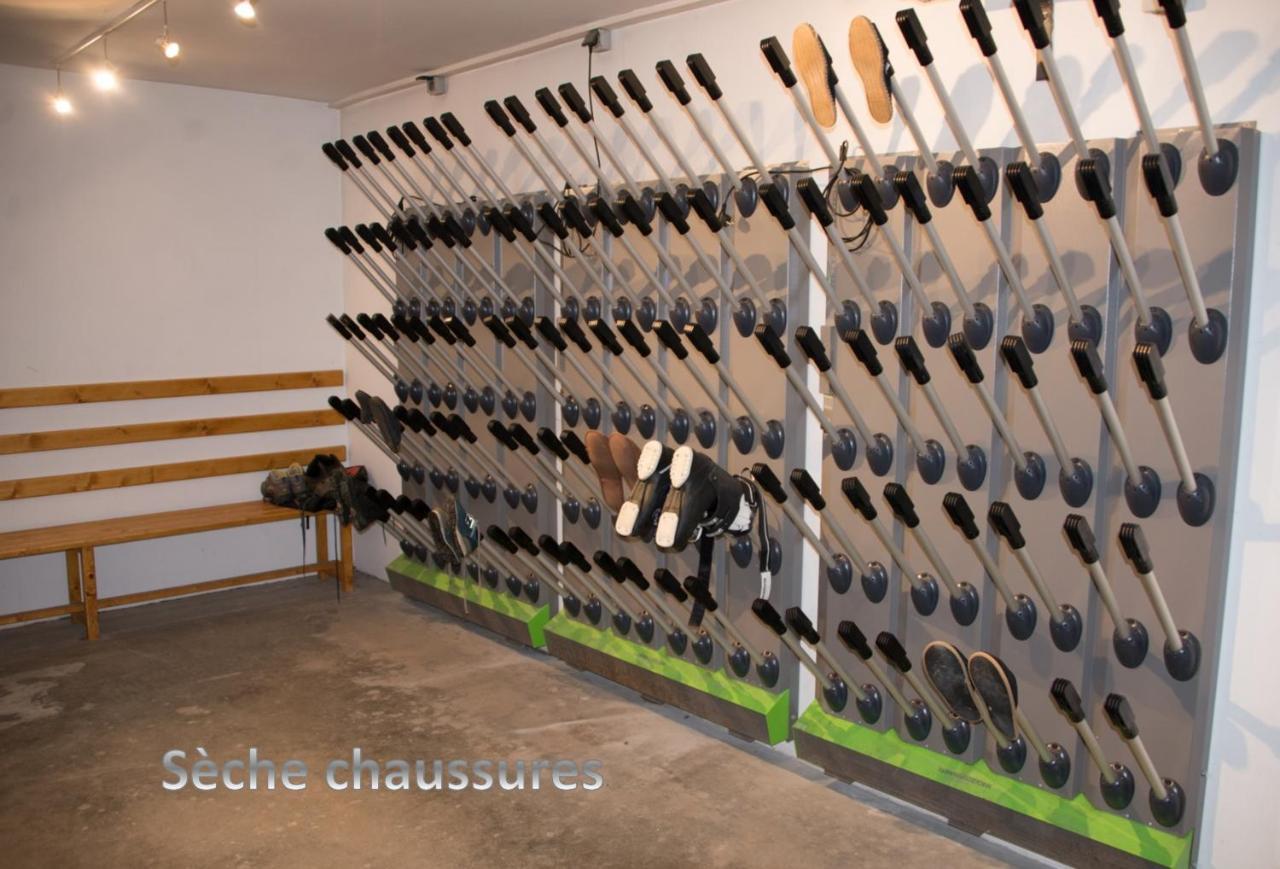 Courchevel 1550 - Veritable Ski Aux Pieds - Appartement Les Tovets T2 - 47M2 - 4P ภายนอก รูปภาพ